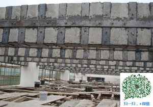 横峰粘钢加固公司