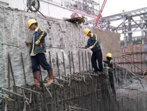 横峰植筋应该锚固多深？锚固长度怎么测算